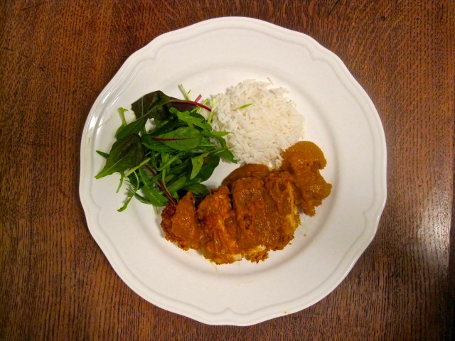 katsu curry
